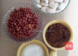 冰皮月饼的做法图解1