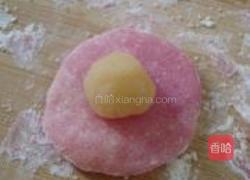 冰皮月饼的做法图解19