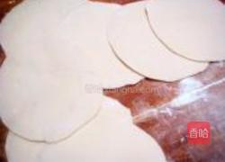 莲藕香菇肉蒸包的做法图解15