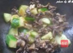 菠萝鸡胗的做法图解11