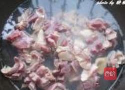 菠萝鸡胗的做法图解6