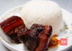 东坡肉的做法图解10