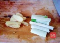 东坡肉的做法图解1