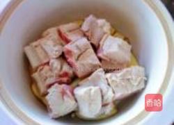 东坡肉的做法图解4