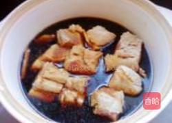 东坡肉的做法图解5
