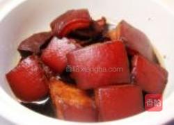 东坡肉的做法图解9