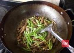 茶树菇烧凤爪的做法图解9