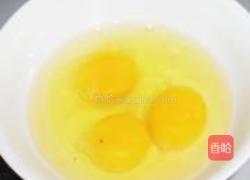 荠菜海米饺子的做法图解4