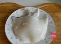 青椒墨鱼卷的做法图解1