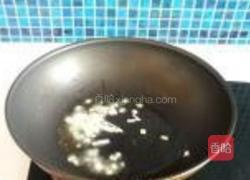 青椒墨鱼卷的做法图解7