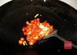 红烧鲤鱼的做法图解6