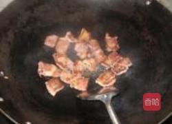 黑椒炒西冷牛肉的做法图解4