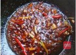 自制豆瓣全鱼的做法图解5