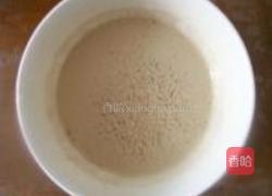 梅花饼的做法图解1