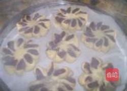 梅花饼的做法图解6