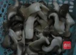 彩蔬烩豆腐的做法图解3