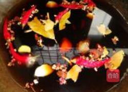 卤鸭爪的做法图解5