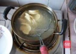 凉拌土豆丝的做法图解2