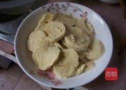 凉拌土豆丝的做法图解3