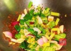 火爆腰花的做法图解6