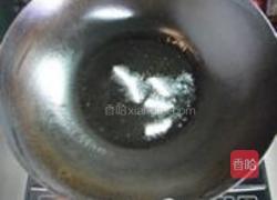尖椒肉丝的做法图解4