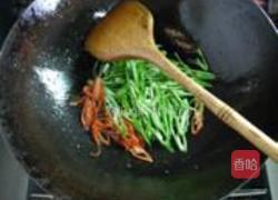 尖椒肉丝的做法图解6
