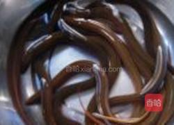 熟食蟮丝的做法图解1