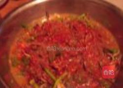 熟食蟮丝的做法图解7