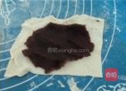 红豆沙派的做法图解3