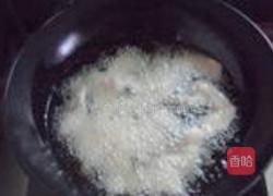 牡丹鱼片的做法图解16