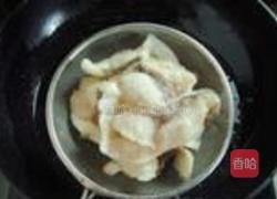 牡丹鱼片的做法图解17