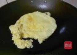 炒三丝的做法图解4