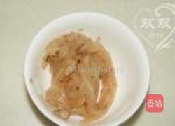 鸡丝炒苦瓜的做法图解6