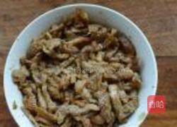 剁椒空心菜梗的做法图解2