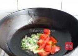 豇豆炒里脊的做法图解3