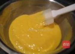 戚风蛋糕的做法图解11