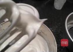 戚风蛋糕的做法图解12