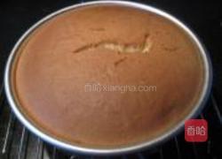 戚风蛋糕的做法图解18