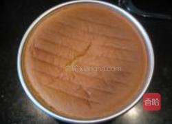 戚风蛋糕的做法图解20