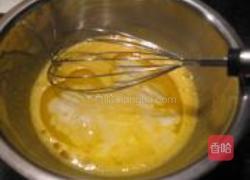 戚风蛋糕的做法图解9