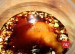 鱼香红烧带鱼的做法图解4