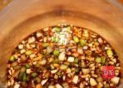 鱼香红烧带鱼的做法图解5