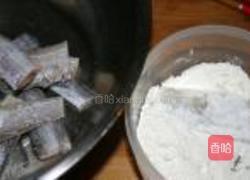 鱼香红烧带鱼的做法图解6