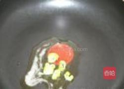 鱼香红烧带鱼的做法图解9