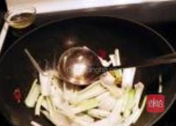 乔州大葱回锅肉的做法图解5
