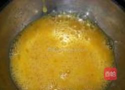 虾皮木耳炒鸡蛋的做法图解4