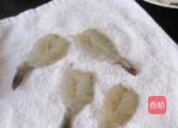 吉利虾的做法图解4