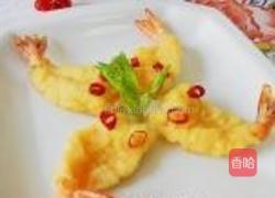 吉利虾的做法图解9