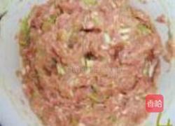 燕皮云吞的做法图解4