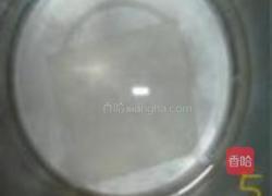 燕皮云吞的做法图解5